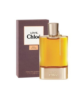 Chloe Love Eau Intense parfem