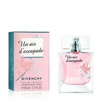 Givenchy Un Air d Escapade parfem