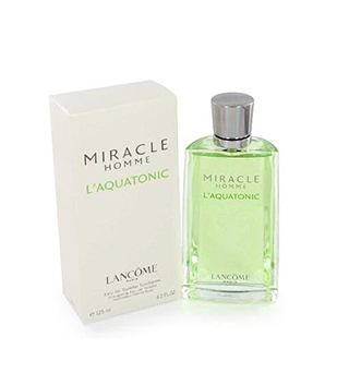 Lancome Miracle Homme L Aquatonic parfem