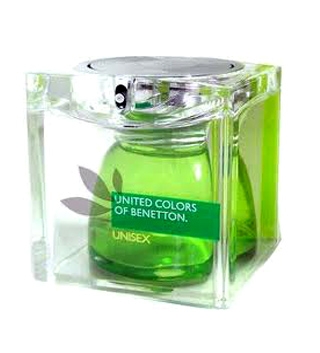 United Colors of Benetton Unisex parfem