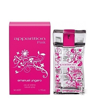 Emanuel Ungaro Apparition Pink parfem