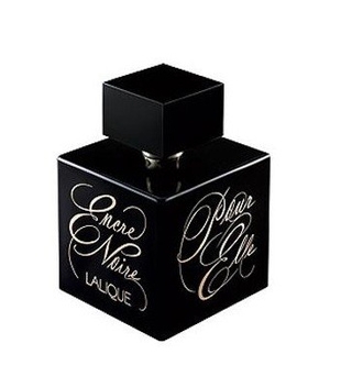 Lalique Encre Noire Pour Elle parfem