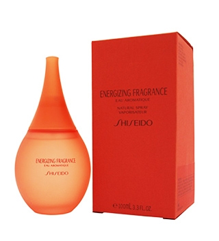 Shiseido Energizing Fragrance parfem