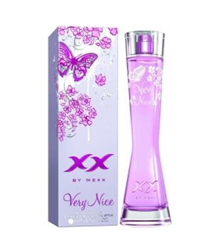 Mexx XX Very Nice parfem