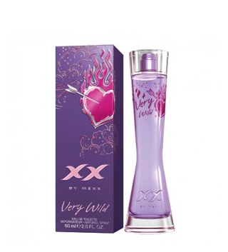 Mexx XX Very Wild parfem