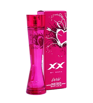 Mexx XX Very Wild SET parfem cena