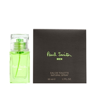 Paul Smith Paul Smith Men parfem