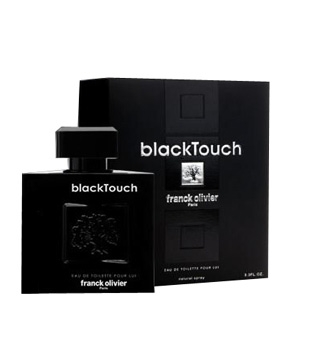 Black Touch SET
