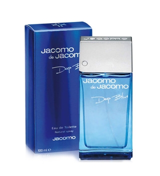 Jacomo de Jacomo Deep Blue parfem