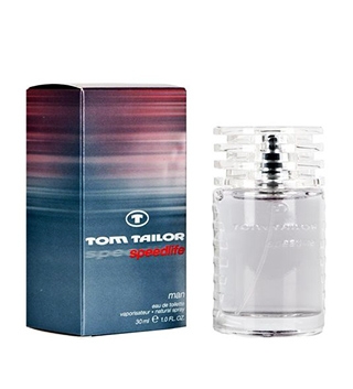 Tom Tailor Speedlife Man parfem