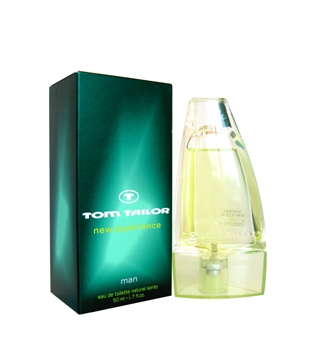 Tom Tailor New Experience Man parfem