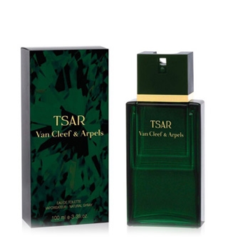 Van Cleef&Arpels Tsar parfem