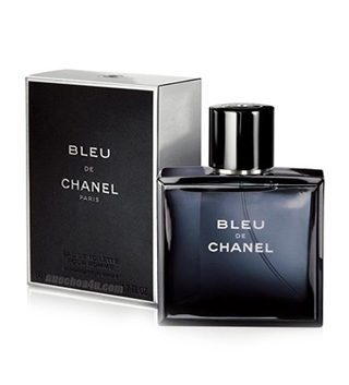 Chanel Bleu de Chanel parfem