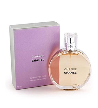 Chanel Chance parfem