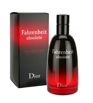 Christian Dior Fahrenheit Absolute parfem