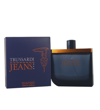Trussardi Trussardi Jeans Men parfem