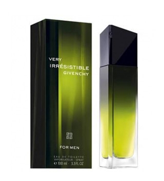 Givenchy Very Irresistible for men parfem