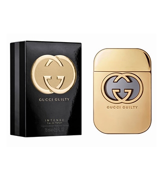 Gucci Guilty Intense parfem