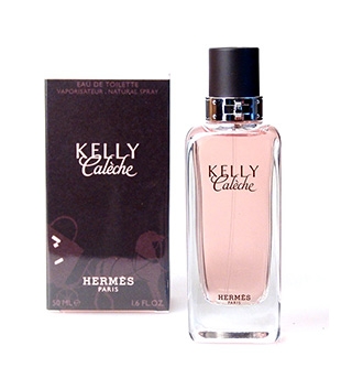Hermes Kelly Caleche parfem