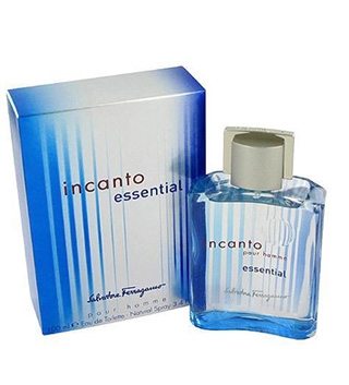 Salvatore Ferragamo Incanto Essential Pour Homme parfem