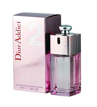 Christian Dior Addict 2 parfem