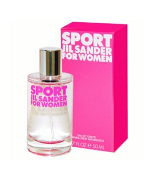 Jil Sander Sport for Women parfem cena