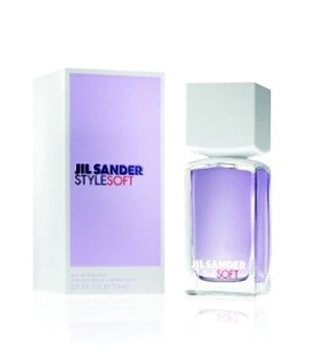 Jil Sander Style Soft parfem