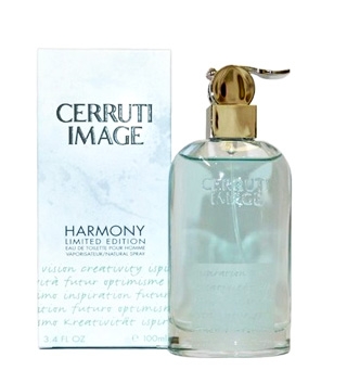 Nino Cerruti Image Harmony parfem