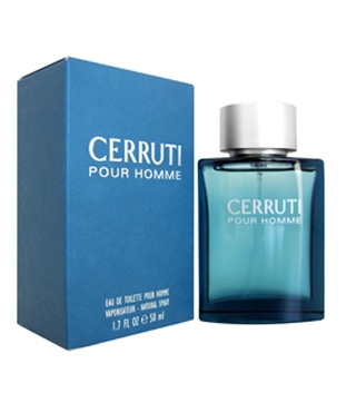 Nino Cerruti Cerruti Pour Homme parfem