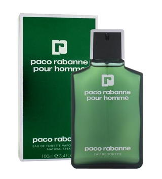 Paco Rabanne Paco parfem cena