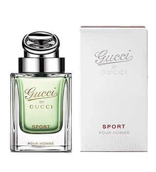 Gucci Gucci by Gucci Sport parfem