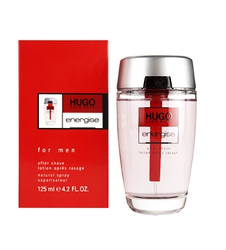 Hugo Boss Hugo Energise parfem