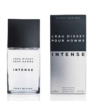 Issey Miyake L Eau d Issey Pour Homme Intense parfem