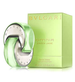 Bvlgari Omnia Green Jade parfem