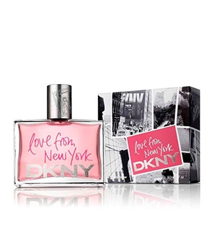 Donna Karan DKNY Love from New York for Women parfem