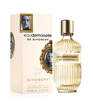 Givenchy Eaudemoiselle de Givenchy parfem