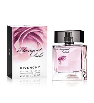 Givenchy Le Bouquet Absolu parfem