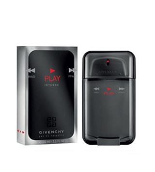 Givenchy Play Intense parfem