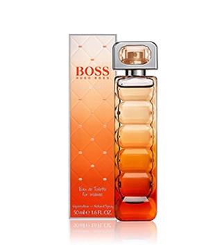 Hugo Boss Boss Orange Sunset parfem