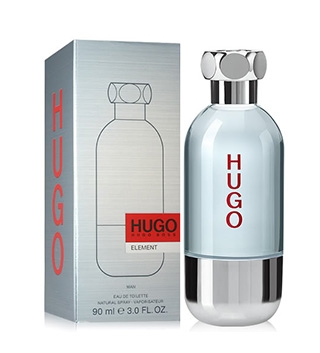 Hugo Boss Hugo Element parfem