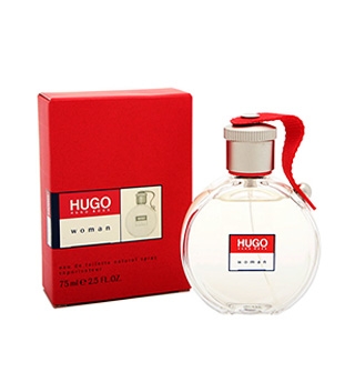 Hugo Boss Hugo Woman  parfem