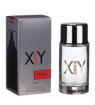 Hugo Boss Hugo XY parfem