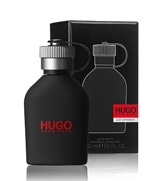 Hugo Boss Hugo Just Different  parfem