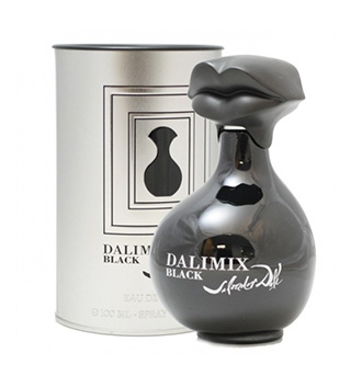 Salvador Dali Dalimix Black parfem