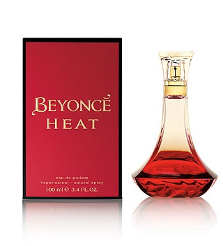 Beyonce Heat parfem