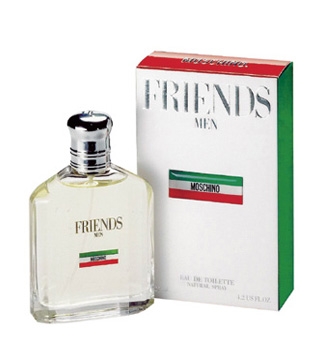 Moschino Friends Men parfem