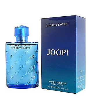 Joop Nightflight parfem