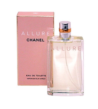 Chanel Allure parfem