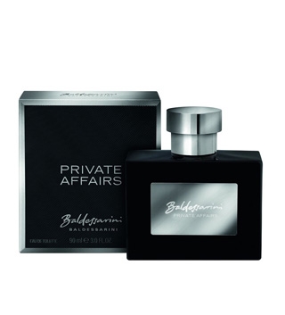 Private Affairs parfem cena