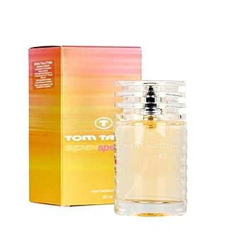 Tom Tailor Speedlife Woman parfem